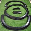 Chevrolet Colorado Wheel Arch Mudguard - Anti-Scratch & Collision Decorative Accessory