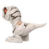 Mattel Jurassic New Ruler Baby Atrociraptor 4 und GWY57 World Rampage! (Geist) [Gesamtlänge ca.. 20cm] [Dinosaurierspielzeug] [Altersempfehlung]