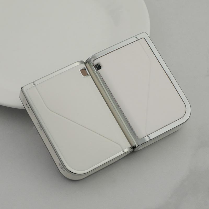 Lynk & Co Car Key Case: Fashion Protective Cover for Models 01, 02, 03, 05, 06, 09. Ideal for Women.