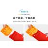 OSJ Balance Stone Balance Beam Set Sports Game for Children Core Training Freely Recombinable Educational Toy Toddler Safety Outdoor Indoor Balance