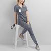 Elastic Quick-Dry Medical Workwear: Lightweight, Washable Gowns for Healthcare and Dental Professionals