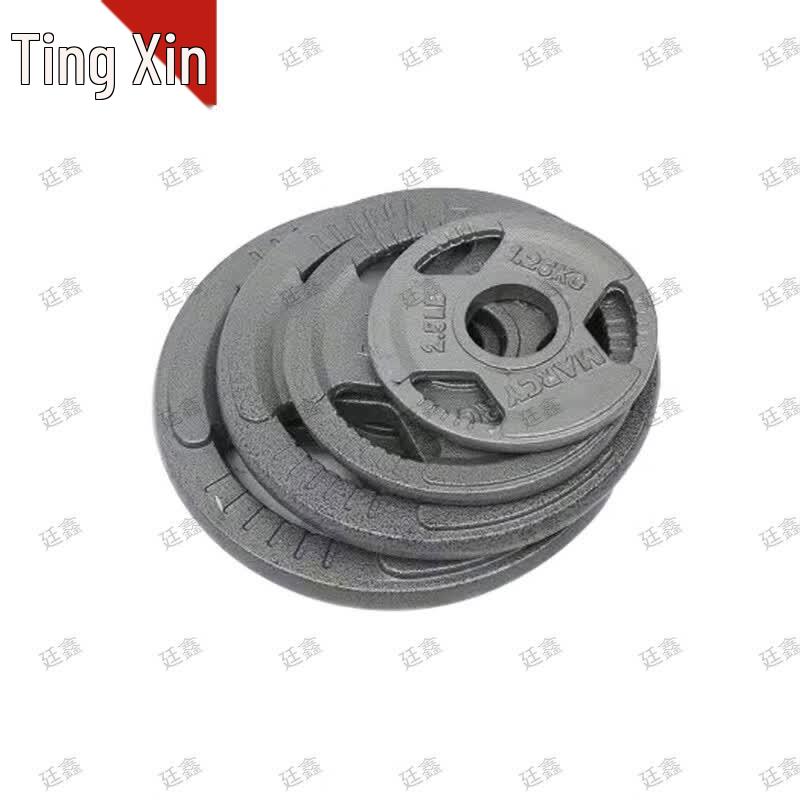 Tingxin Fitness & Training Supplies