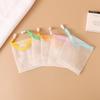 Soap Foaming Mesh Bag