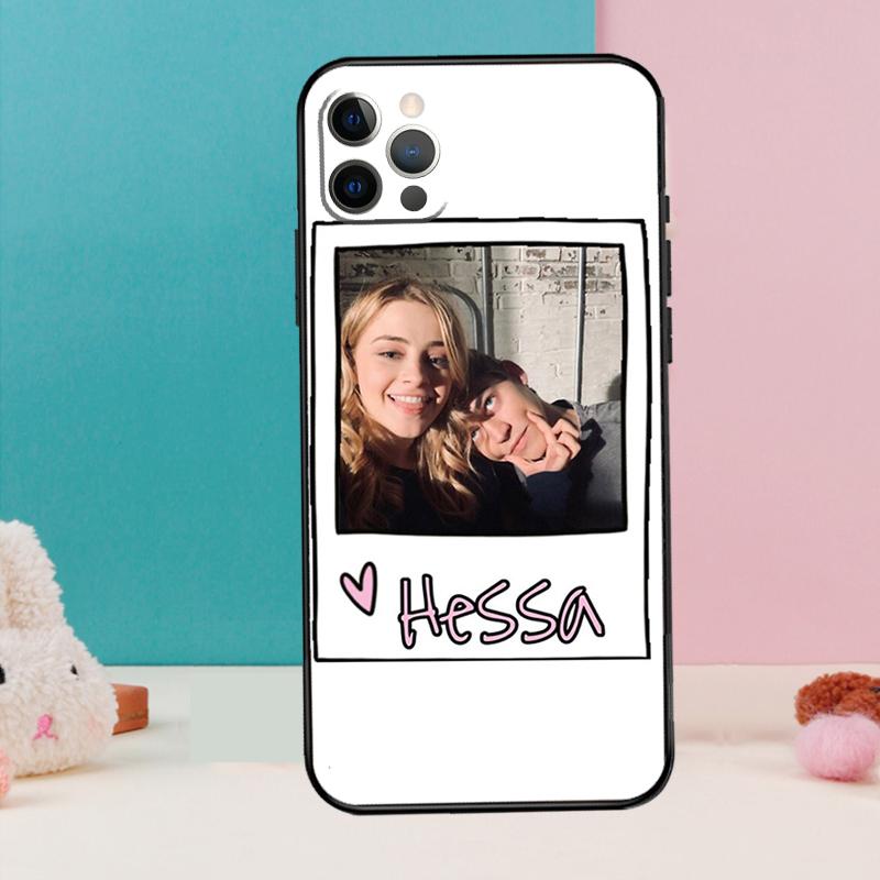 Movie After Tessa Hardin Scott Phone Case For iPhone 17 Air 16 15 14 13 12 11 Pro Max 12 13 mini 15 16 Plus 16e Cover Coque