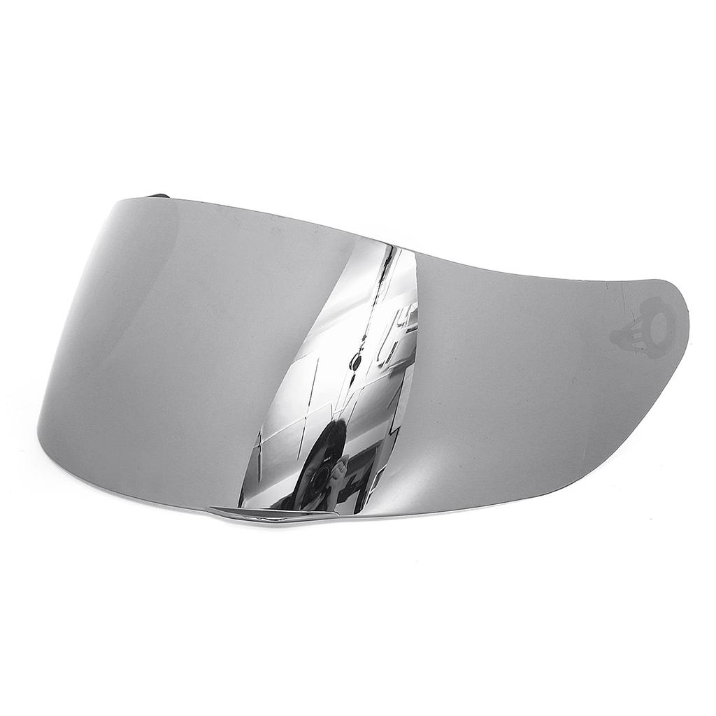 Helmvisier für K5 K1 K3SV Motorrad Abnehmbare Helmbrille Motorradhelmlinse Motocross Integralhelmvisier