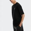 On Club T Smash Loose Ribbed Breathable Short Sleeve T-Shirt Men Tops 1MF30814428