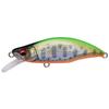 [Megabass] GH64 Humpback Trout Minnow LZ Lime Back OB