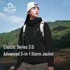 Pelliot Wilderness Classic 3.0 3-in-1 Warm Outdoor Jacket