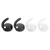 Flexible Soft Ergonomic Earbud Tips Covers Protector Case Sleeve Enhancing Stability Sound Suitable for Buds 3 Headphone