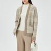 10Pcs Metal Bow Button Children'S Clothes Top Sweater Cardigan Shirt High-End Buttons Delicate Diamond Pearl Buttons
