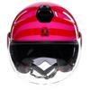 AGV Open Face Helmet Eteres Tropea E2206