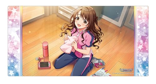 

Bushiroad Rubber Mat Collection V2 Vol.1917 The Idolmaster \ THE IDOLM@STER Series 20th Anniversary Cinderella Girls