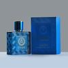 New Eros Men's Perfume Lasting Wooden Cologne Perfume