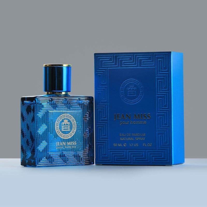 New Eros Men's Perfume Lasting Wooden Cologne Perfume