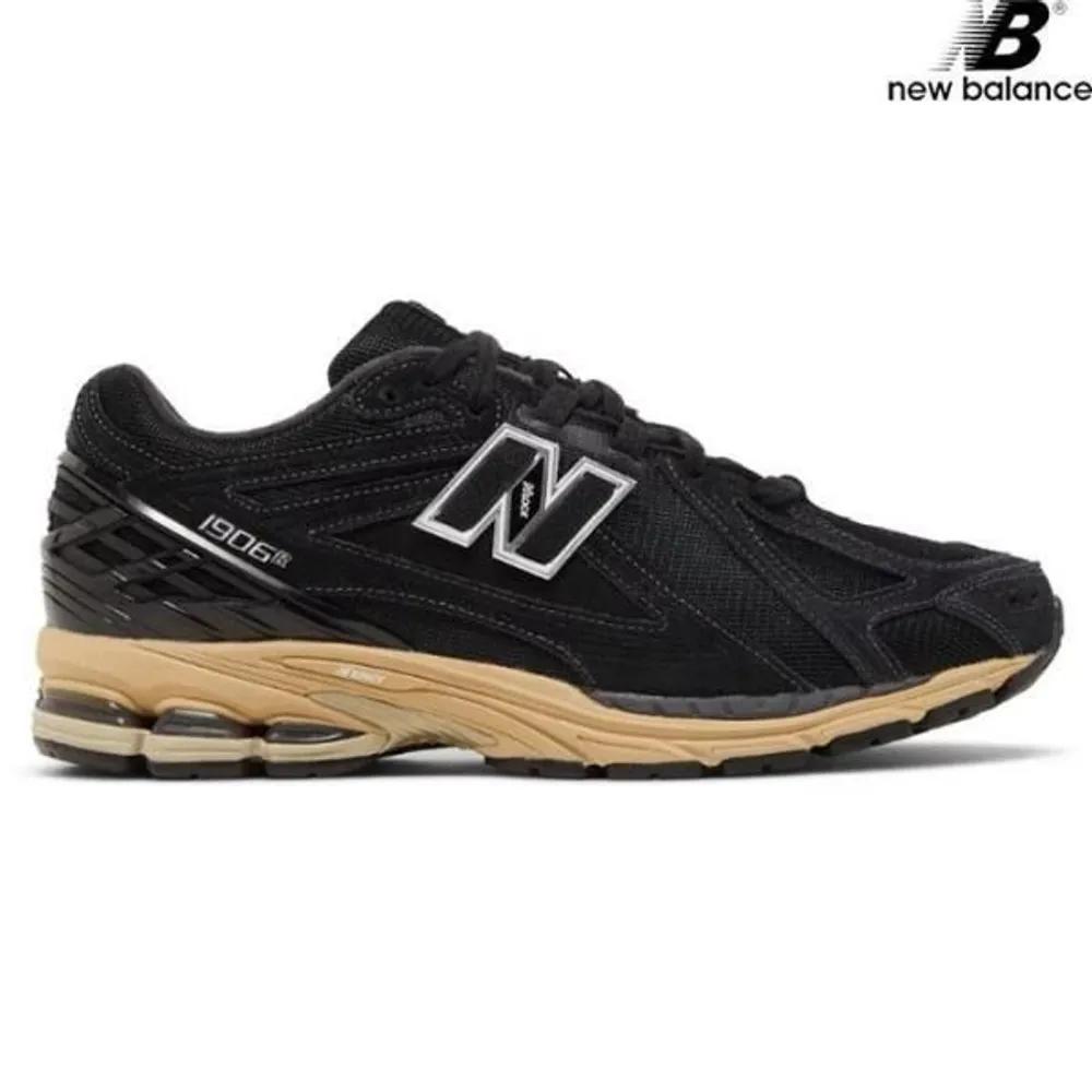 New Balance M1906RK running shoes sneakers