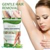 Eelhoe Aloe Vera Wax Beans Gentle Hair Removal For Smooth Skin Suitable For All Skin Types
