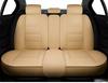 Durable PU Leather With a Four-layered Construction For Durability, 6MM Foam Padding