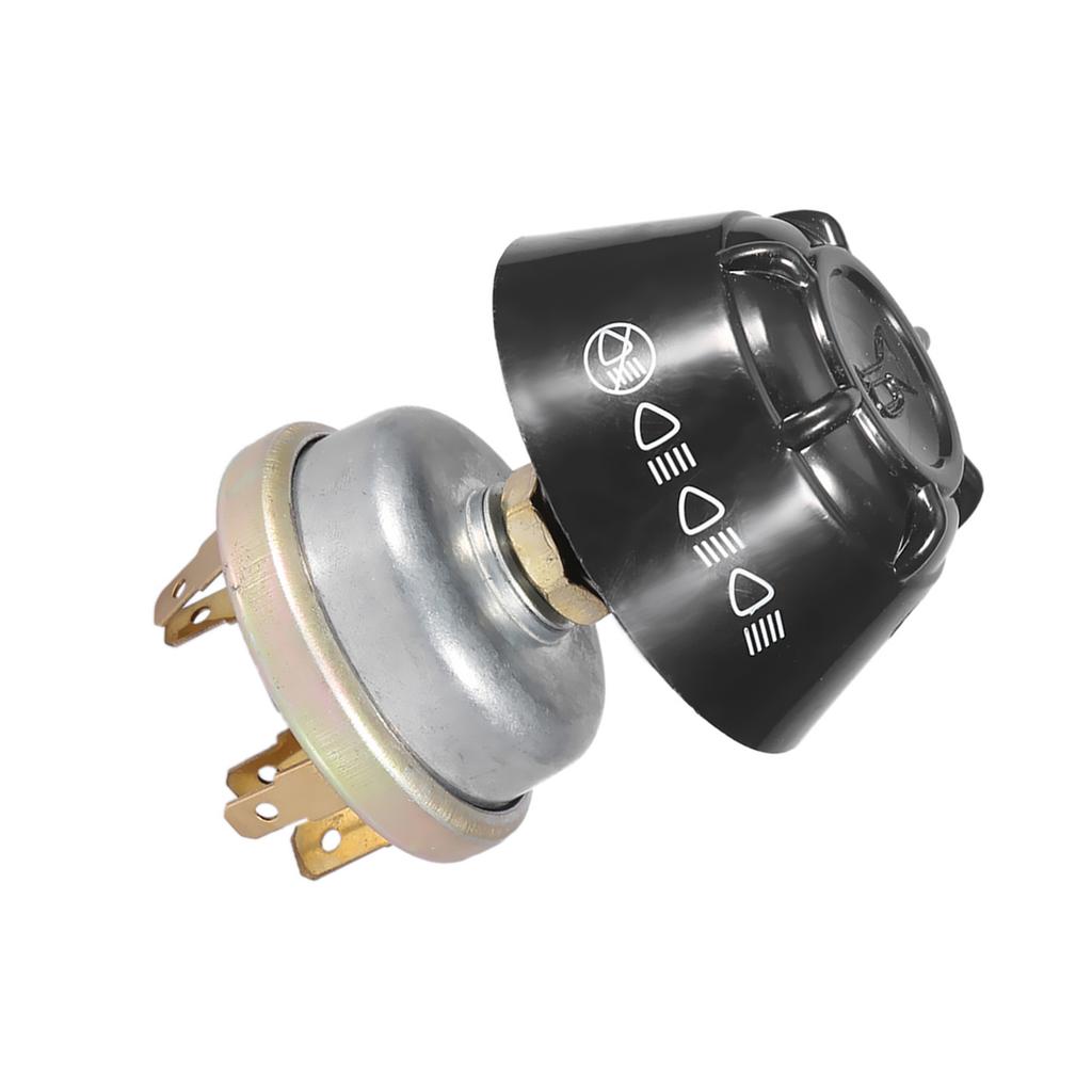 Horn  , 12V Horn   Waterproof LightCelsiusHorn   Metal Button for Tractor