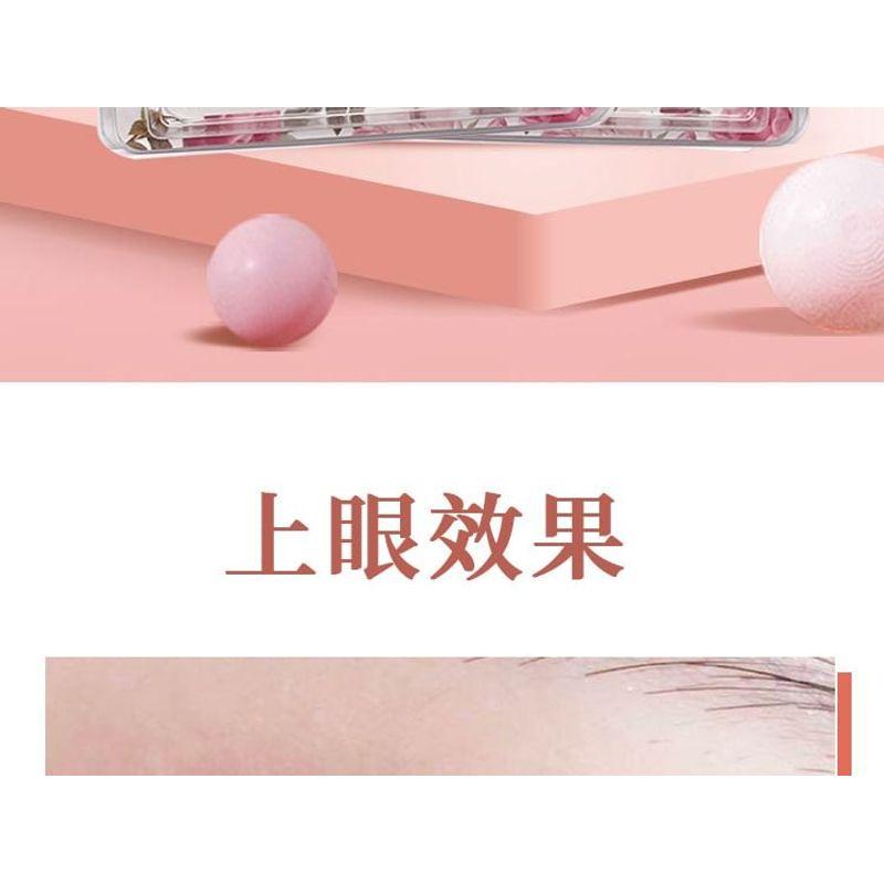 Lashie - Natural Multipack False Eyelashes