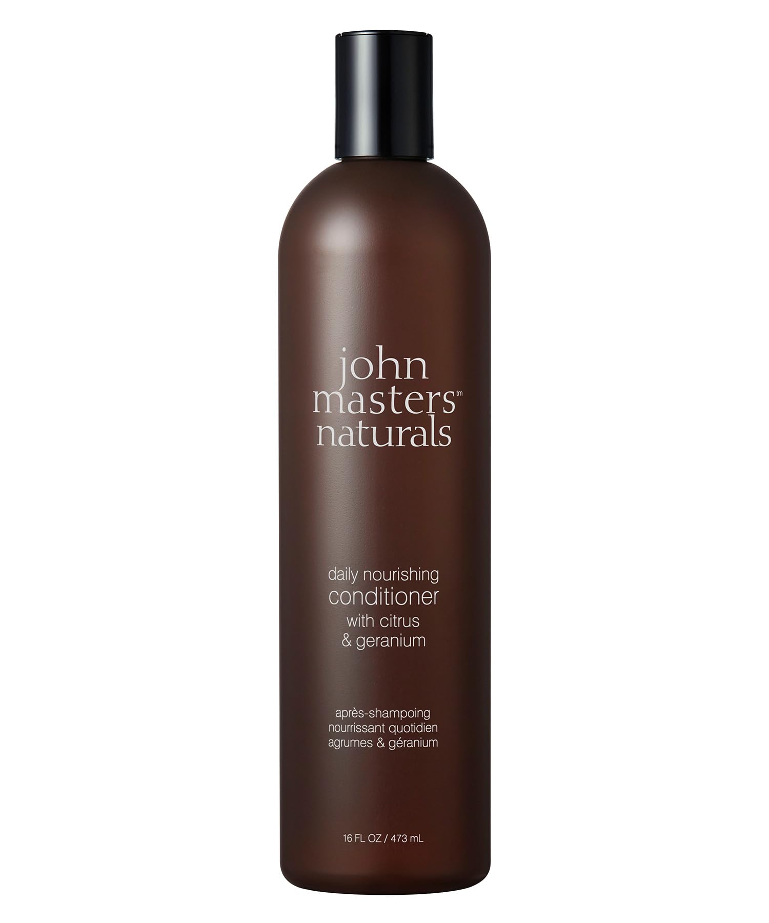 

John Masters Organics Conditioner 473mL C&G
