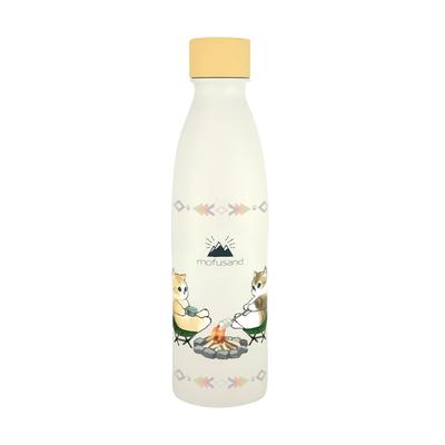 Toa Metals Mofusand Carbonated Water 530ml (Toa) Bottle, (Camping) 53-2162