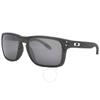 Oakley Holbrook Xl Prizm Black Polarized Square Men S SunglaSSeS Oo9417 941734 59