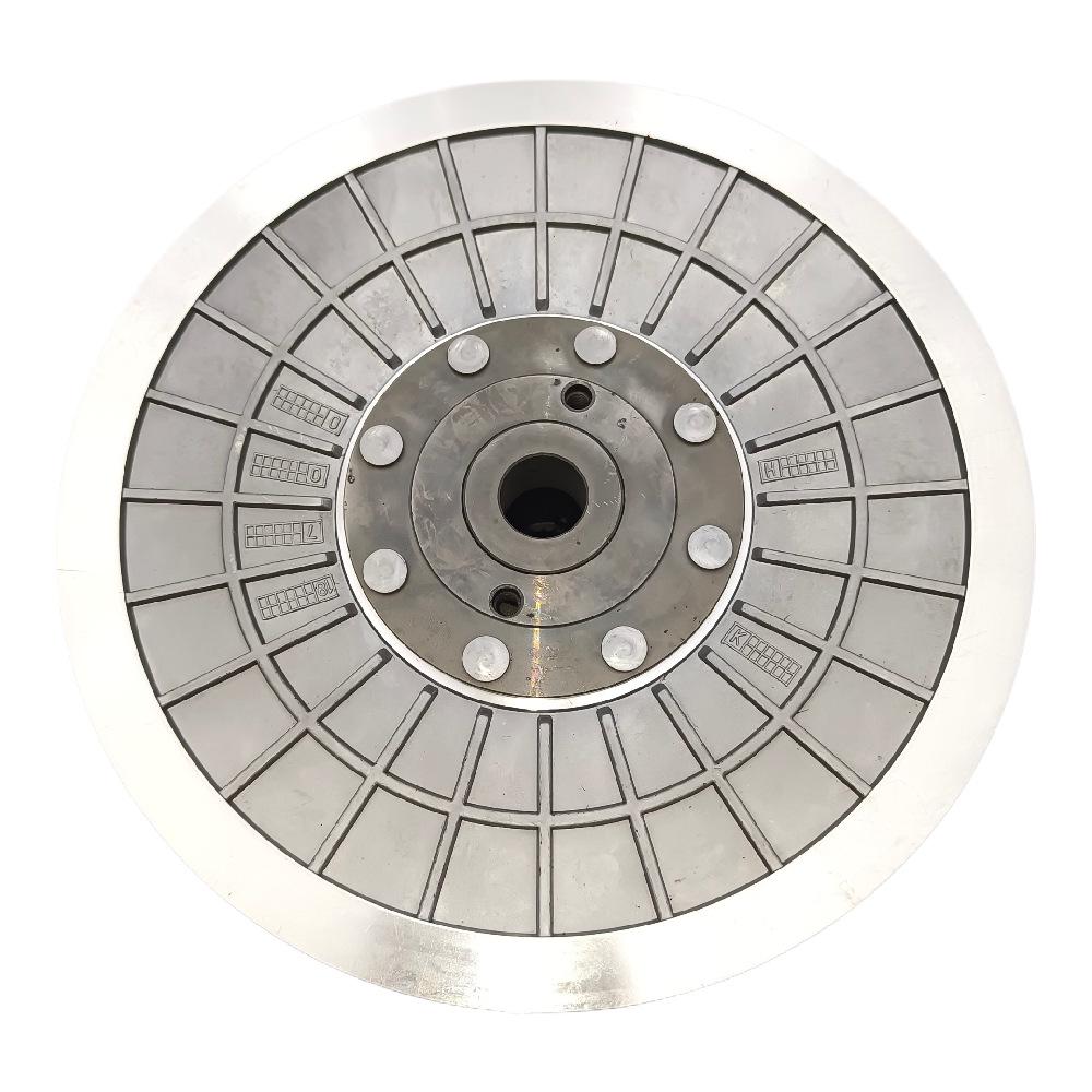 CF500 ATV Clutch Sheave