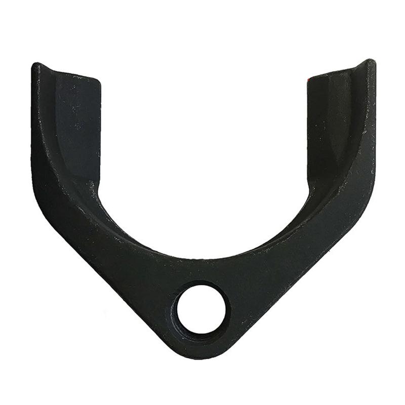 Ac29-Съемник ШРУСа, Инструмент для снятия шкива ШРУСа, Насадка для снятия шкива привода переднего колеса, Адаптер для обратного молотка для ШРУСа Durab чёрный