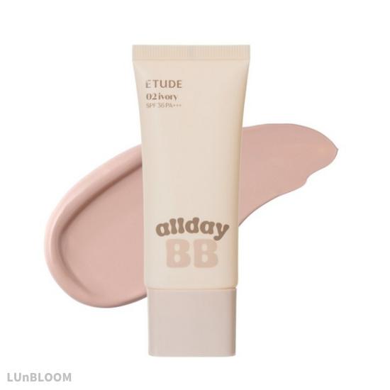 ETUDE All Day Clear BB Cream 35ml SPF36 PA+++