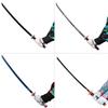 Wood Bamboo Katana 104cm / 41in Cosplay Anime Characters Props Tsuyuri Kanao Sword Collections and Gifts