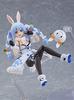 figma Hololive Production Usada Pekora Non-scale ABS & PVC Painted Movable Figure