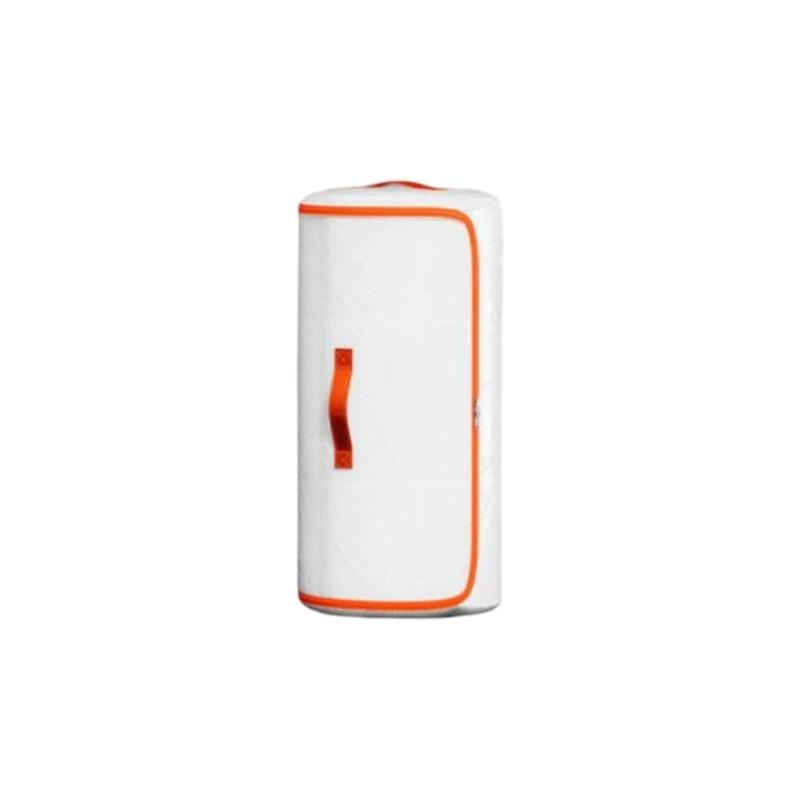 

Waterproof and Sturdy PVC Storage Organizers Cylinder Designs for Home Travel Accessory