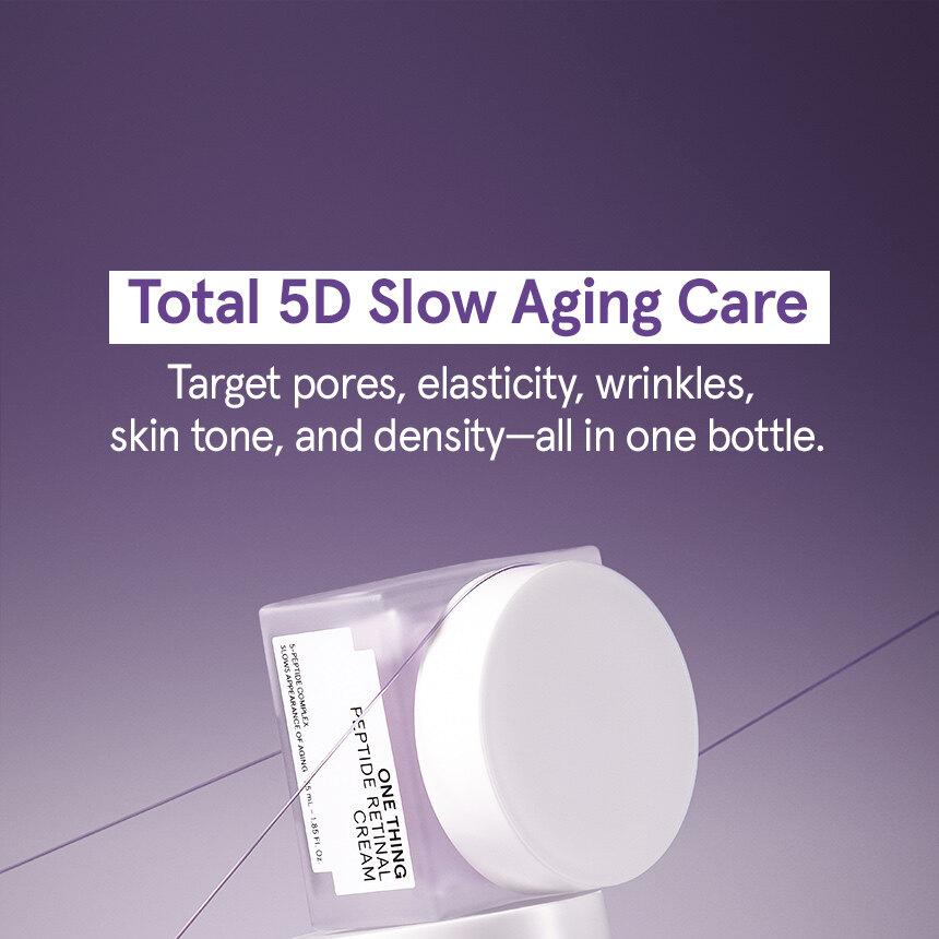 Crema Retinale Peptidica 55ml/1.85fl.oz.