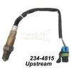 For Buick Enclave LaCrosse Chevrolet Traverse GMC Acadia Saturn Outlook Up Downstream Lambda O2 Oxygen Sensor 234-4815 234-4816
