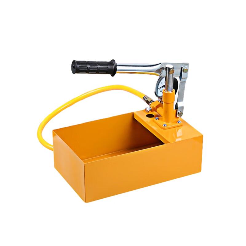 Fengzhi Manual PPR Pressure Test Pump