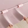 20Pcs Bed Sheet Grippers Duvet Cover Clips with Raised Edges Adjustable Easy To Use Hidden Bedding Sheet Holders