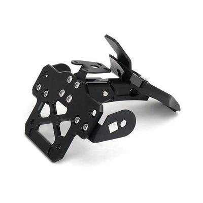 Ducati Streetfighter V2 V4 Rear License Plate Bracket