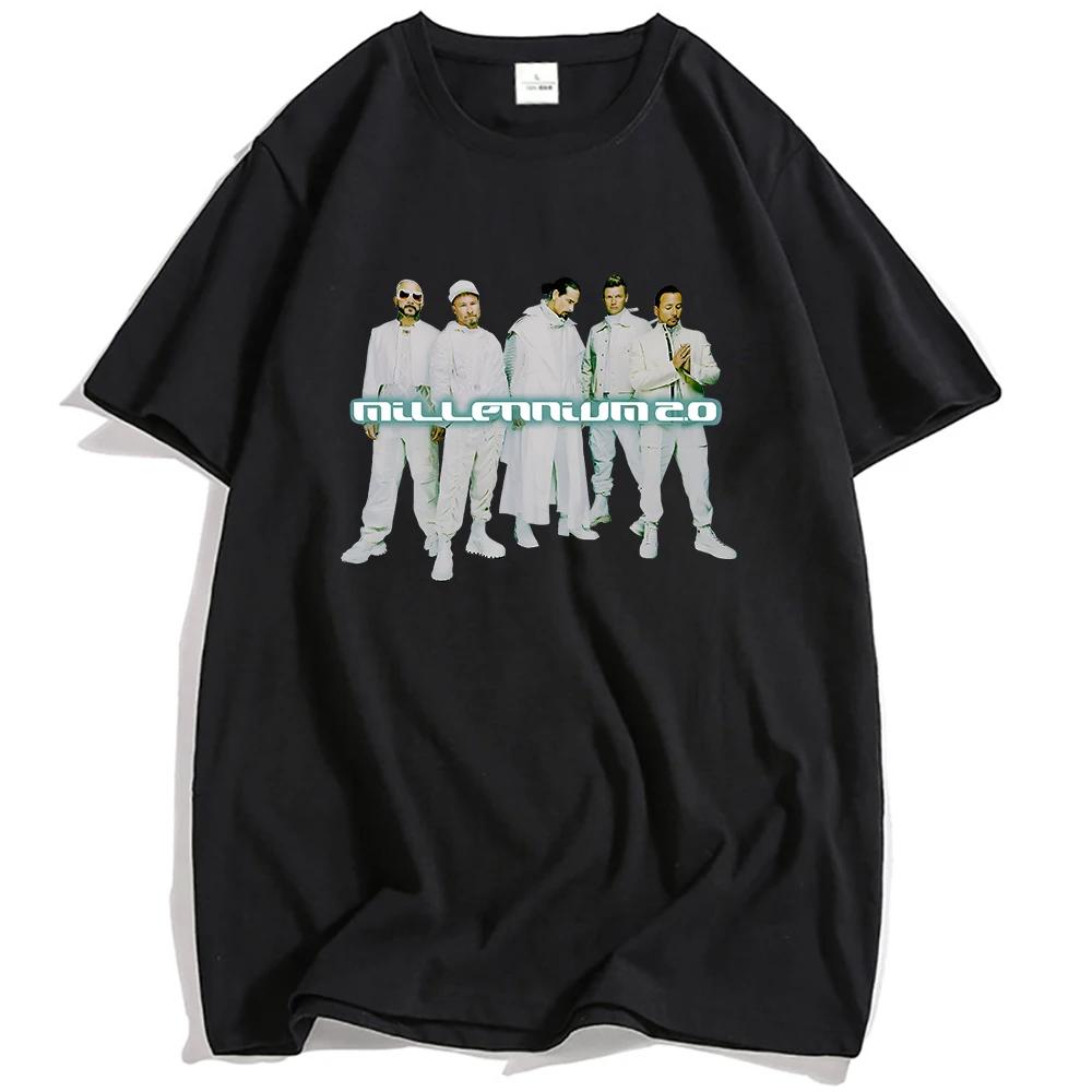 

Backstreet Boys Millennium 2 XXXXXL