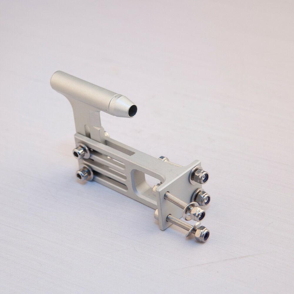 Electric boat Strut 4mm Shaft RC Accessories Parts Motor Aluminum alloy