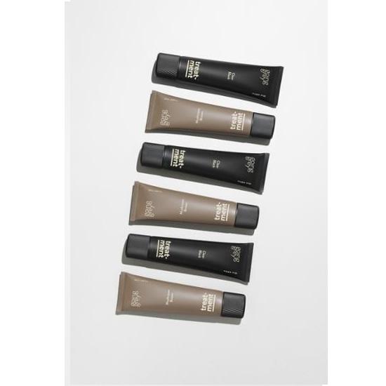 GOING GREY Color Treatment 120ml (2 types) (Clear Black, Mushroom Brown)