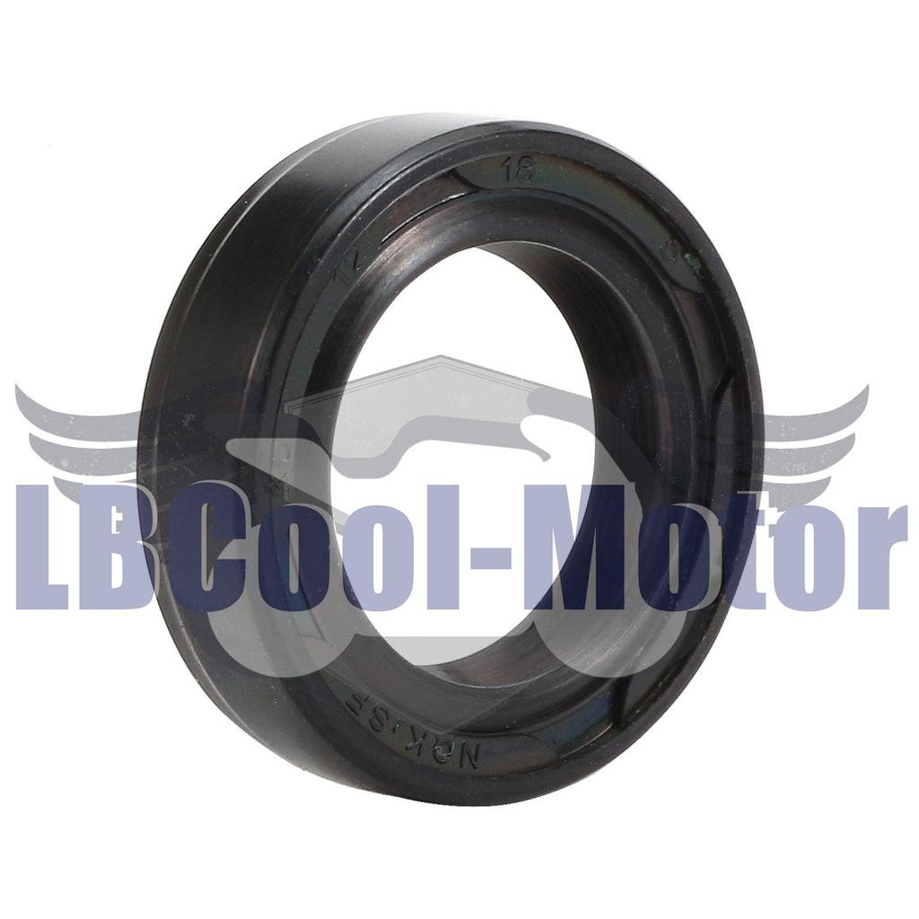 Clutch Rod Oil Seal For HONDA XL600V Transalp 1989-1999 XL650V Transalp 2000-2006 XL700V Transalp 2008-2009  91204-KK0-003