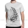 Men The Last Of Us 2 Ellie S Tattoo Joel Game T Shirt Pure Cotton Clothes