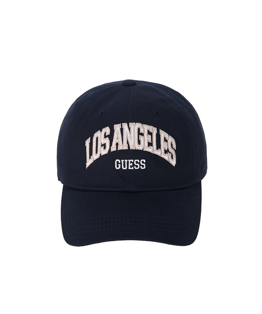 Guess 3Color La Lettering Cap Mo1A1252