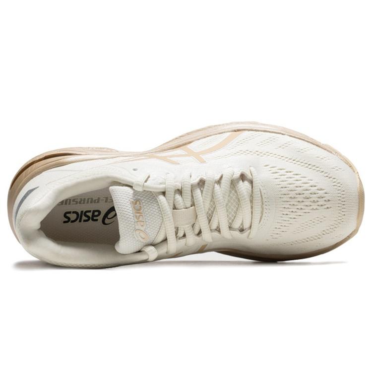 (WMNS) ASICS Gel-Pursue 5 'For Beige' Women's 1012A524-200