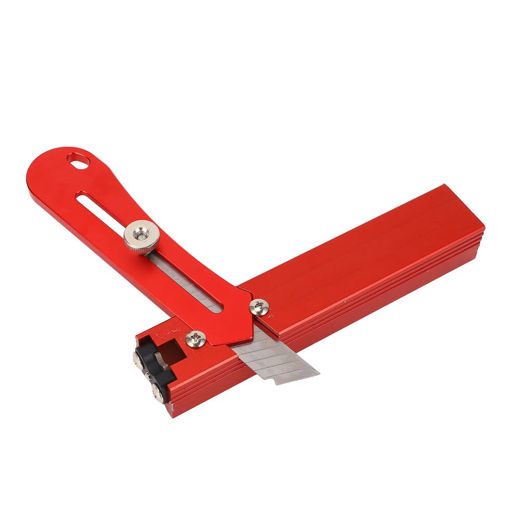 Edges Banding Trimmer 3 In 1 Cutting Chamfering Edges Trimming Tool for Woodworking