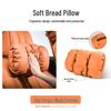 Maybach Car Headrest Neck Support Pillow for Mercedes, Li Xiang, AITO, BMW Interior