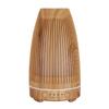 Flame Humidifier Night Light Aromatherapy Diffuser Cool Mist Silent for Baby Room