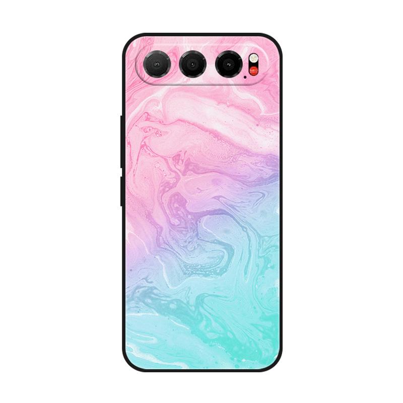 Per ZTE nubia Air 2025 Custodia Silicone Lusso Spazio Morbido Paraurti per ZTE nubia Air 5G Z2468N Copri Telefono NubiaAir TPU Funda