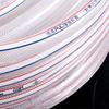 Bunker Transparent PVC Water Hose
