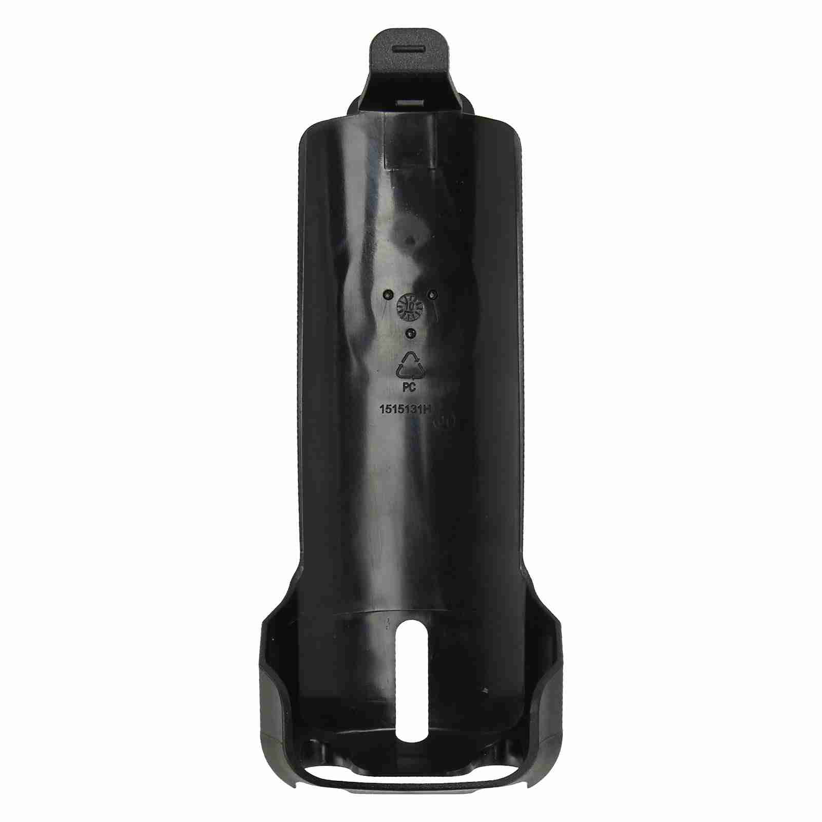 

Зажим для ремня Walkie Talkie, вращающийся на 90 градусов, сменный для Motorola DTR620 DTR650 DTR550 DTR410